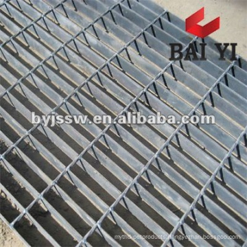 United Arab Emirates channel gutter stainless steel grating